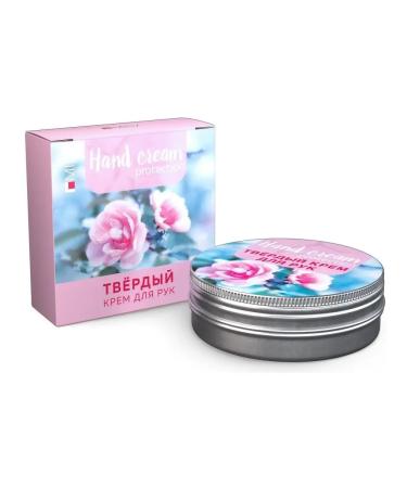 MILV Cream-Vosk for the hand "Spring kiss" - Buy Online on GoSupps.com