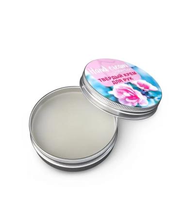 MILV Cream-Vosk for the hand "Spring kiss" - Buy Online on GoSupps.com