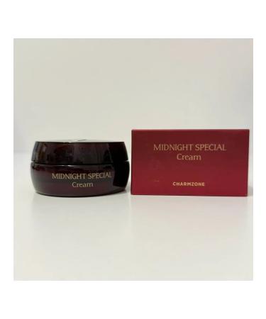 Charmzone Midnight Cream rejuvenating night cream (50g)