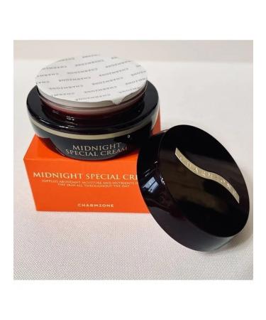 Charmzone Midnight Cream rejuvenating night cream (50g) - Buy Online on GoSupps.com