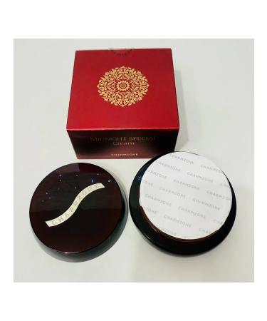 Charmzone Midnight Cream rejuvenating night cream (50g) - Buy Online on GoSupps.com