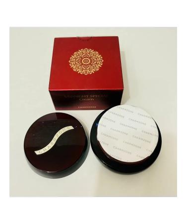 Charmzone Midnight Cream rejuvenating night cream (50g) - Buy Online on GoSupps.com