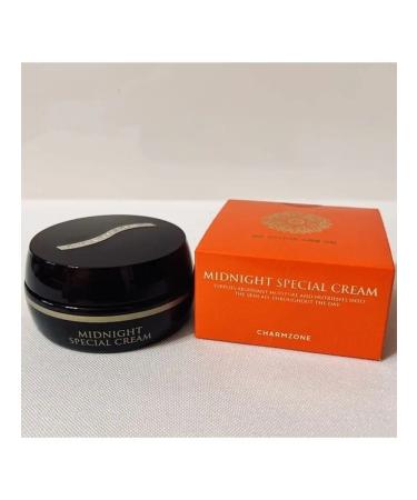 Charmzone Midnight Cream rejuvenating night cream (50g) - Buy Online on GoSupps.com