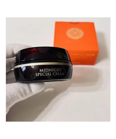 Charmzone Midnight Cream rejuvenating night cream (50g) - Buy Online on GoSupps.com