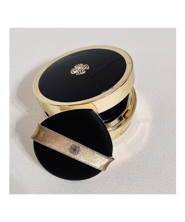 O HUI Anti -aging cushon (02) SPF 50 Ultimate Cover - Buy Online on GoSupps.com