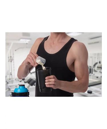 Fitnessland Creatin complex Build-HD 165 grams lemonade - Buy Online on GoSupps.com