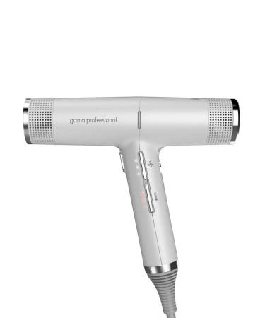 GAMA Hair hair dryer with Ga nozzles. Ma IQ Perfetto - Buy Online on GoSupps.com