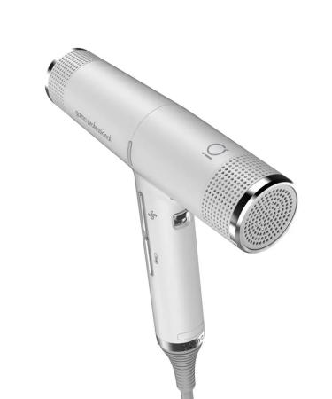 GAMA Hair hair dryer with Ga nozzles. Ma IQ Perfetto - Buy Online on GoSupps.com
