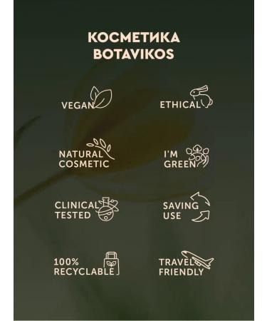 BOTAVIKOS Moisturizing body cream - Buy Online on GoSupps.com