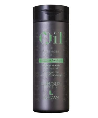 Lendan Shampoo for moisturizing and nutrition of hair professional - Buy Online on GoSupps.com