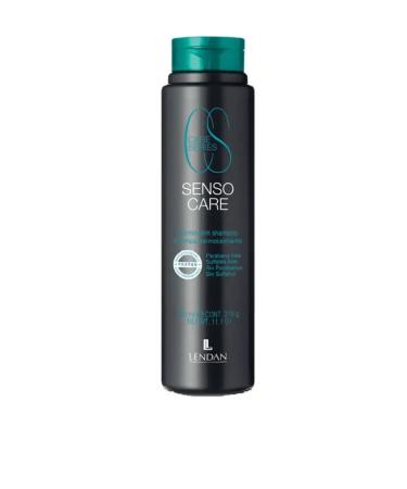 Lendan Shampoo d hair Professional deep cleaning of dandruff - Buy Online on GoSupps.com