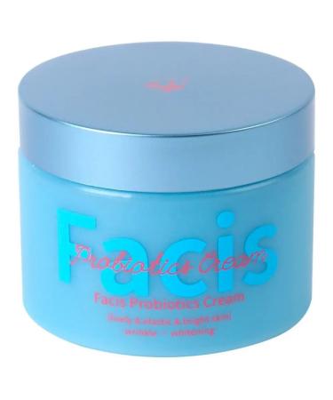 Jigott Probiotics cream