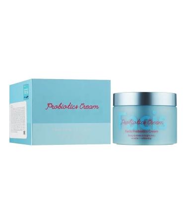 Jigott Probiotics cream - Buy Online on GoSupps.com