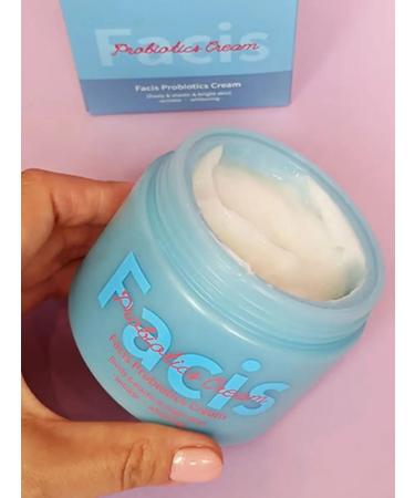 Jigott Probiotics cream - Buy Online on GoSupps.com