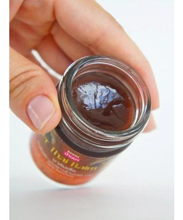 COSMEDJI Thai therapeutic balm for pain in the joints and back of Banna - Buy Online on GoSupps.com