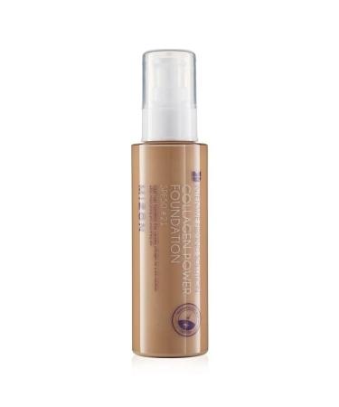 MIZON Moisturizing foundation Collagen Power Foundation - Buy Online on GoSupps.com