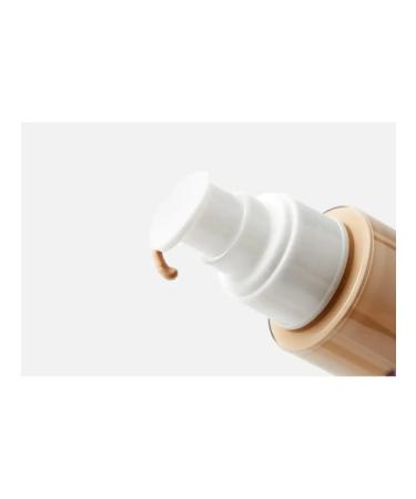 MIZON Moisturizing foundation Collagen Power Foundation - Buy Online on GoSupps.com