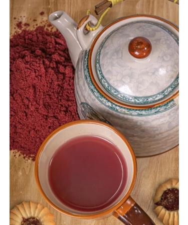 Spice Bar Tea drink spicy cranberries 150g - Buy Online on GoSupps.com