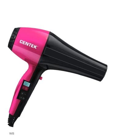 Centek Professional hair dryer