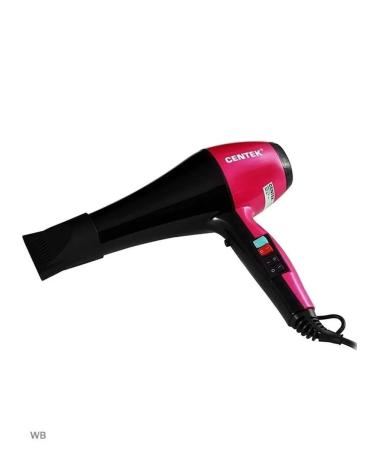Centek Professional hair dryer - Buy Online on GoSupps.com