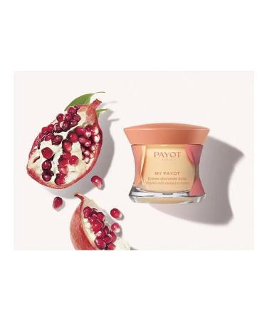 PAYOT Facial cream Vitamin-Radiance Cream 50 ml - Buy Online on GoSupps.com