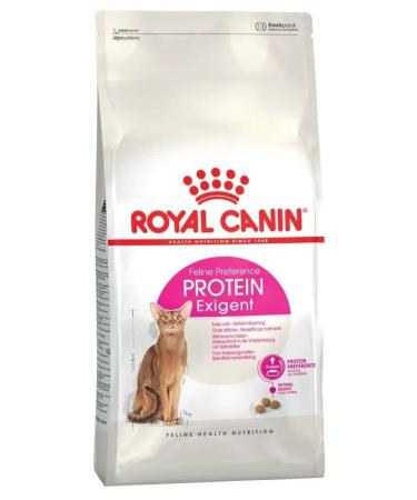 ROYAL CANIN Protein Exigent food for fastidious cats 2 kg