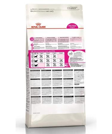 ROYAL CANIN Protein Exigent food for fastidious cats 2 kg - Buy Online on GoSupps.com