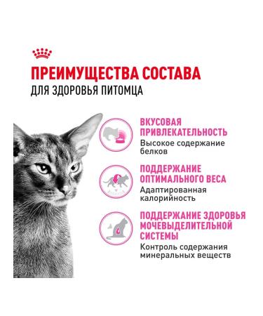 ROYAL CANIN Protein Exigent food for fastidious cats 2 kg - Buy Online on GoSupps.com