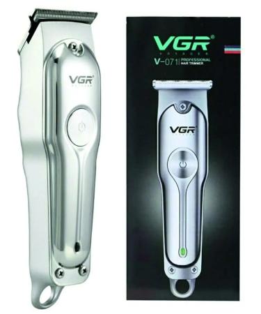 VGR Professional machine Trimmer with nozzles