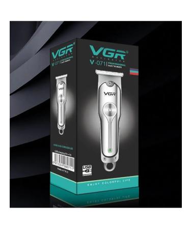 VGR Professional machine Trimmer with nozzles - Buy Online on GoSupps.com