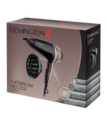 Remington Hair hairy hairdryer D5715 - Buy Online on GoSupps.com