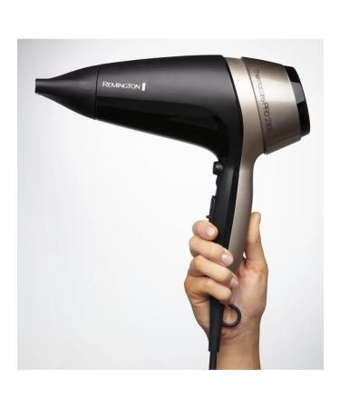 Remington Hair hairy hairdryer D5715 - Buy Online on GoSupps.com