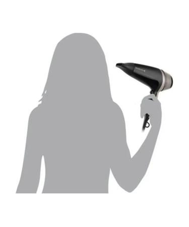 Remington Hair hairy hairdryer D5715 - Buy Online on GoSupps.com