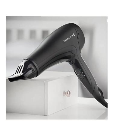 Remington Hair hair dryer Power Dry D3010 - Buy Online on GoSupps.com