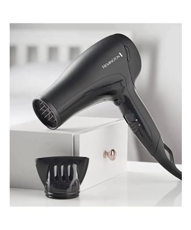 Remington Hair hair dryer Power Dry D3010 - Buy Online on GoSupps.com