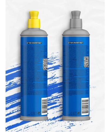 TIGI Professional shampoo air conditioning detox down n dirty - Buy Online on GoSupps.com