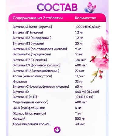 NUTRAXIN Vitamin complex for women - Buy Online on GoSupps.com