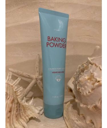 Etude House Face scrub with soda - Buy Online on GoSupps.com