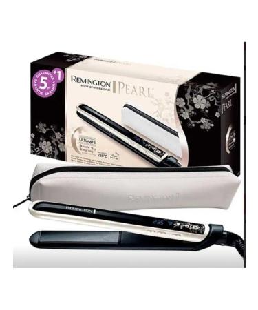 Remington Hair rectifier Pearl S9500 with ceramic coating - Buy Online on GoSupps.com