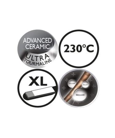 Remington Hair rectifier Pro-ion Straight S7710 - Buy Online on GoSupps.com