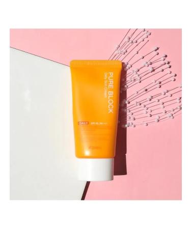 Apieu A pieu Sunflower cream for sensitive skin - Buy Online on GoSupps.com