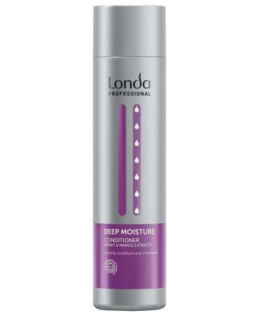 Londa Professional Deep moisture moisture - Buy Online on GoSupps.com