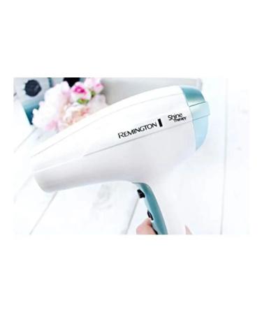 Remington Hair hair dryer Powerful Shine Therapy D5216 - Buy Online on GoSupps.com