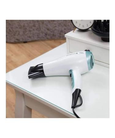 Remington Hair hair dryer Powerful Shine Therapy D5216 - Buy Online on GoSupps.com