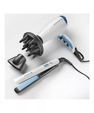 Remington Hair hair dryer Powerful Shine Therapy D5216 - Buy Online on GoSupps.com