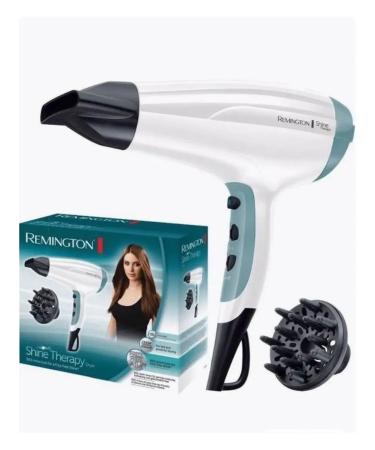 Remington Hair hair dryer Powerful Shine Therapy D5216 - Buy Online on GoSupps.com