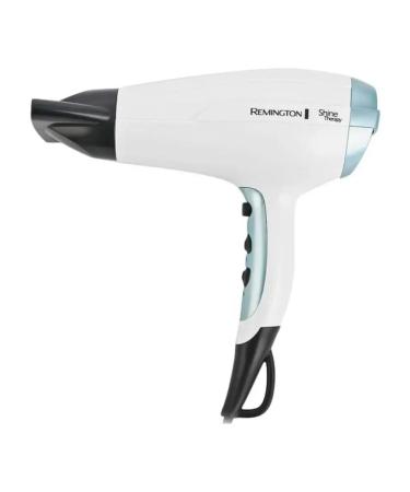 Remington Hair hair dryer Powerful Shine Therapy D5216 - Buy Online on GoSupps.com