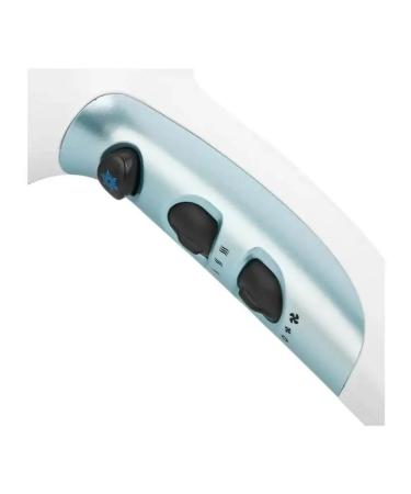 Remington Hair hair dryer Powerful Shine Therapy D5216 - Buy Online on GoSupps.com