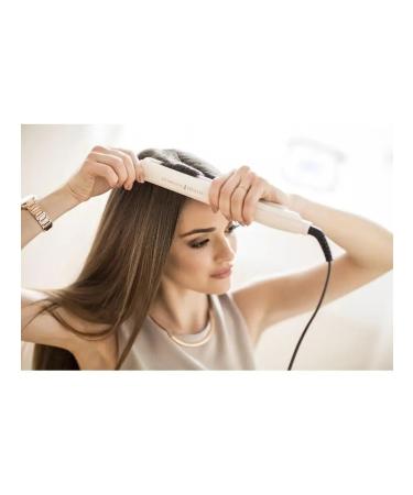 Remington Hair straighter Prolaxe S9100 with ceramic coating - Buy Online on GoSupps.com