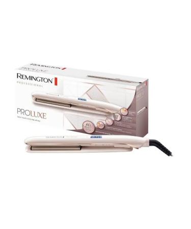 Remington Hair straighter Prolaxe S9100 with ceramic coating - Buy Online on GoSupps.com